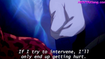 Nocturnal 01 HENTAI 2024
