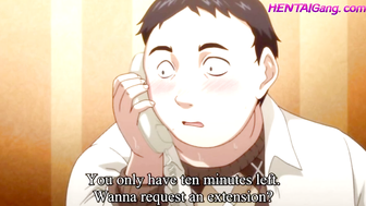 Nocturnal 01 HENTAI 2024