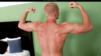 Bryce gay HD Porn