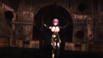 Mmd satisfy View this with your Step Cougar