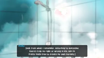Tamas Awakening - Part five Life of a Genius
