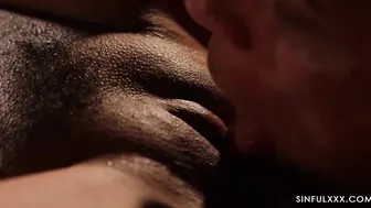 Black Surreal Encounters at SinfulXXX