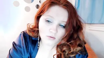 chubby mom