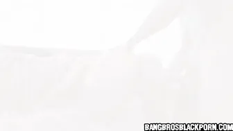 Lusty african cougar screwed by a gigantic ebony penis - ebony porn