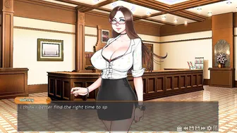 Sylvia - 8 Beauty Confession Bombshell Mouth