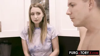Feeling porn video – PURGATORYX My Fiancees Wishes Vol one Part three with Laney