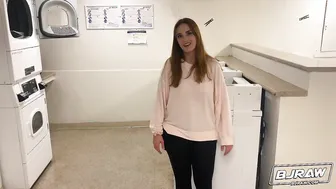 BJRAW Siri Dahl cleans up