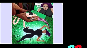 Animated fetish Compilation