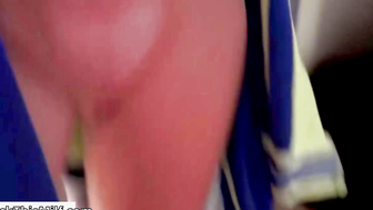 Making a Deal With My Hot Latina Step Mom - Victoria June 41