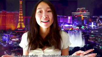 WERE GETTING MARRIED IN LAS VEGAS 72