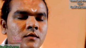 Baba Ji Ne Hot Girl Land Munh Mein Diya
