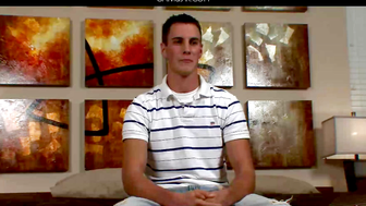 Travis gay HD Porn