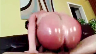 BIG BOOTY HOE Valerie Luxe is a real nympho that needs you to fuck that sweet pussy 38