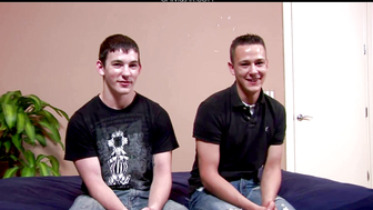 Mick porn video – Jason And Mick H