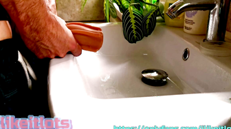 Autoblow Ultra - likeitlots gets exsited with the automatic Masturbator