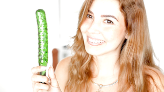 Agatha talks about her favourite dildos, where to get them and more!
