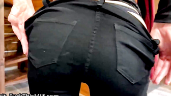 Mikasa Anal Roughly Fucks till Cum in Mouth POV - Cosplay on the Attack on Titan 27