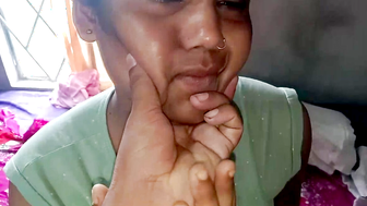 Indian Homemade Pussy Fucking Sex With Village Wife