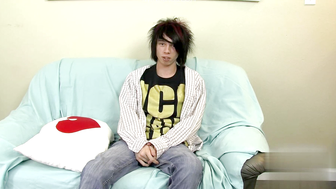 Nicky Six'S Interview With Boycrush