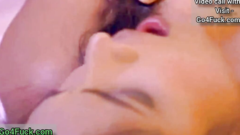 Nukar Ne Hot Malkin ki Massage karte karte Chudai