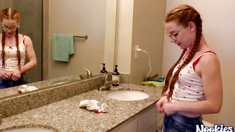 Amy Quinn porn video – The Worlds best EX GF Teen Amy Quinn Nookies