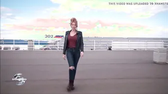 Incredible sexy beauty chick Palina – tribute