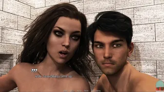 INTERTWINED #10 • Visual novel PC Gameplay [HD]
