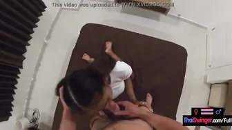 19 Yo amateur college girl mistress porn movie with her huge cock bf