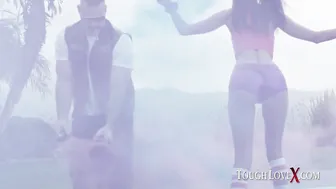 Eliza Ibarra - Smoke Screen