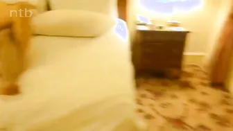White Mom Offer All Her Holes To BBC