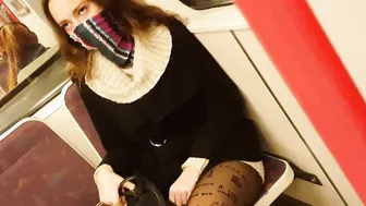 Bombshell legs