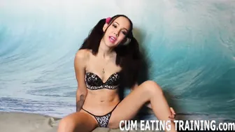 Cum Eating Female Domination And CEI Bdsm Videos