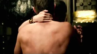 Eva Green - 300 Rise of an Empire - Tits