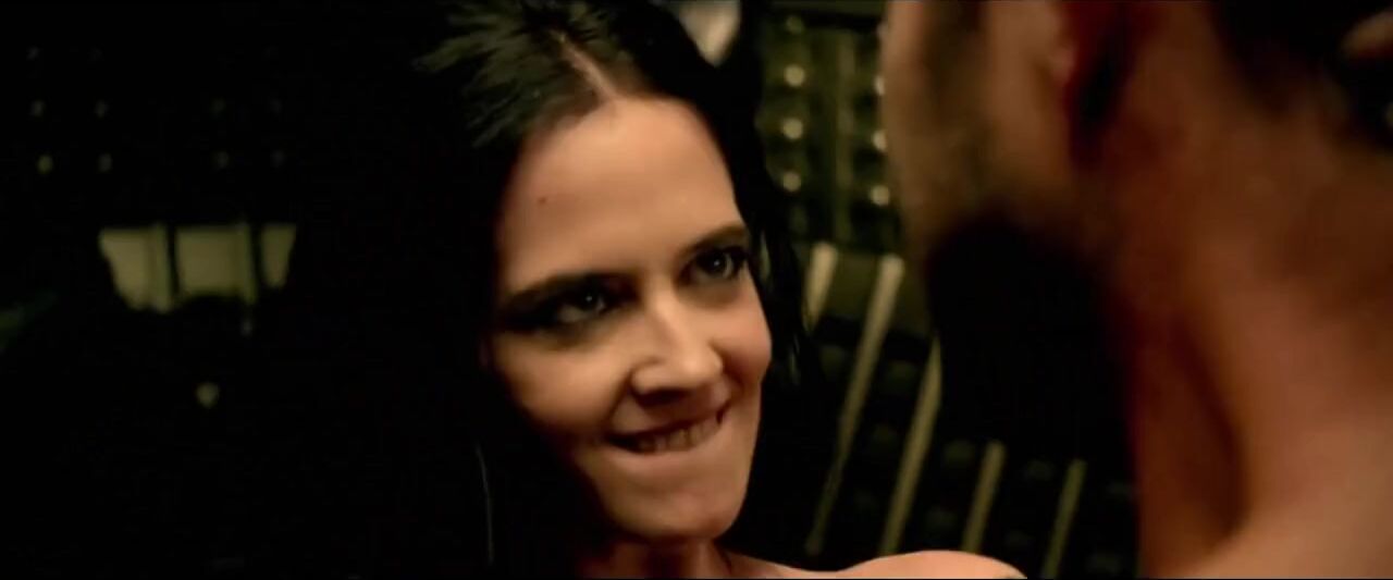 1280px x 533px - Eva Green - 300 Rise of an Empire - Tits 4kPorn.XXX