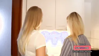 HeiBe Deutsche Gruppe Lesben Sex