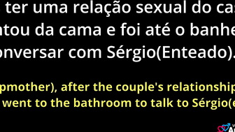 Stories inside the House_ She discovered that her boyfriend was fucking her mother-in