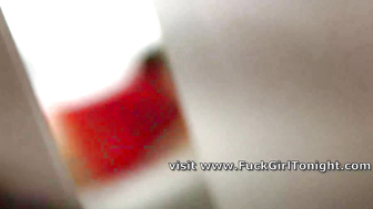 Family Threesome! I like to Watch my Stepmom fuck her Boyfriend and I join them, Crea 3