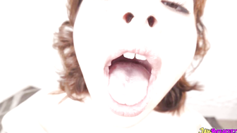 Hazel Heart: Best blowjob in town
