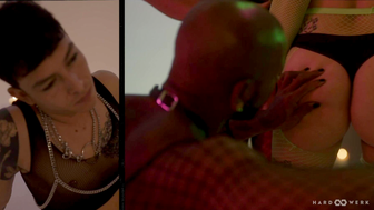 Triptychon 4