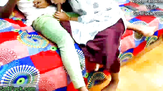Akele Desi Bhabhi Ki Sister Ke Sath chudai kari Dewar ne