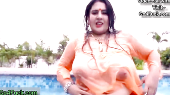 Big Boobs Bhabhi Indian Web Series S1 E2 2025