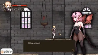 |part 1| lets Play Summon of Asmodeus  Chill |RAW|