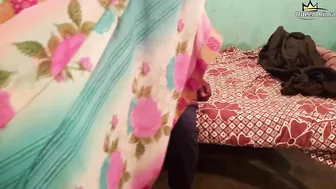 Sasuraal mein holee par saalee ko choda usakee cheekh nikal