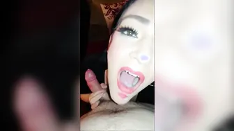 Milf Swallow porn video – Drink compilation two.0