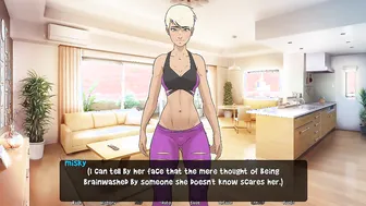 Tamas Awakening - Part 7 - WARNING Extremely Hot Masturbation