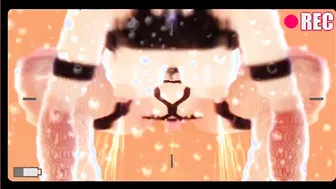 Mmd R18 she go Berserk for Huge Penis Ahegao into the name