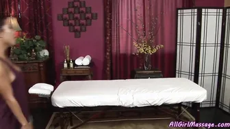 Lesbo Sex three