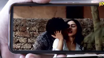 Naina babe lady web series 2021