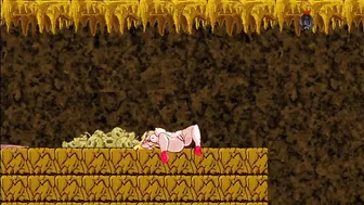 Adventure of Anise Lv4 | Animated Play Game | Download Game Link