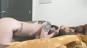 Cause I Wanna Suck Some Cock (Elle  OftenLong)